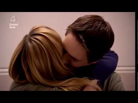 The Inbetweeners S02E01 The field trip