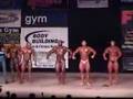 2007 Southern States SHW Mens