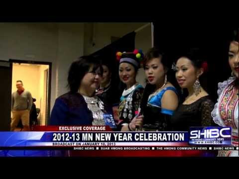 Suab Hmong News: Full Coverage of 2012-13 Minnesota Hmong New Year Celebration
