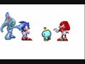 Sonic Skits 6
