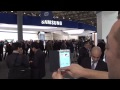 LG Optimus G Pro preview