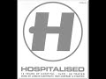 Hospital Mix - London Elektricity - Dub My Dreams