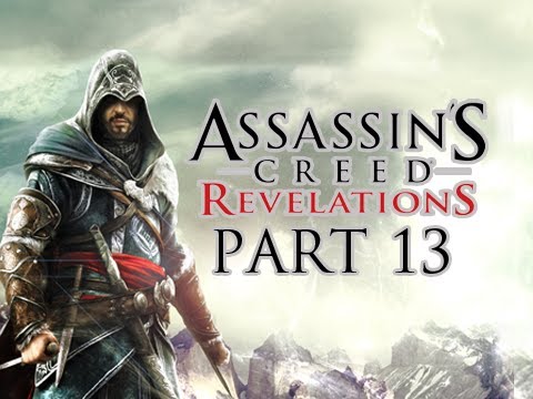 Assassins Creed Revelations Videolu Tam Çözüm! 0 Assassins Creed Revelations Videolu Tam Çözüm!