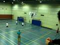 Hodemen vs Atlas Lions