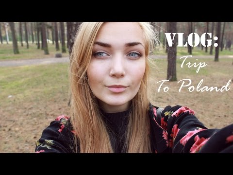 how to vlog a trip