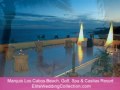 Marquis Los Cabos Beach, Golf, Spa & Casitas Resort