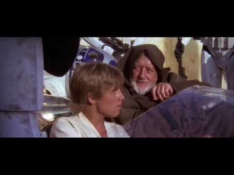 Obi-Wan Kenobi unika mandatu za złamanie zakazu przemieszczania się