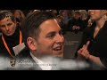 Jonah Hill - Film Awards Red Carpet 2012