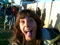 monegros 2008