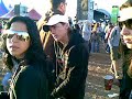 monegros 2008