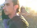 monegros 2008