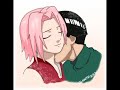 naruto couples happy endings