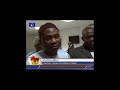 Click here to watch this video LASG/Doctors' Strike Update:House committee in talks with officials,doctors over crisis
