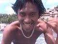 Bingin Boys Barrels
