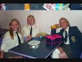Highfield Humanities College: Class of 2008