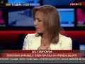 francesco specchia, intervista sul terrorismo a Skytg24