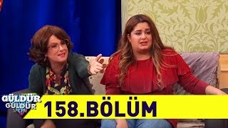 güldür güldür show 158. bölüm full hd tek parça güldür güldür show 158. bölüm full hd tek parça
