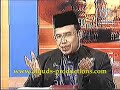 Bicara Semasa RTM - Johan Jaafar & SS. Dr. Mohd Asri ZA(01) Bicara Semasa RTM - Johan Jaafar & SS. Dr. Mohd Asri ZA(01)
