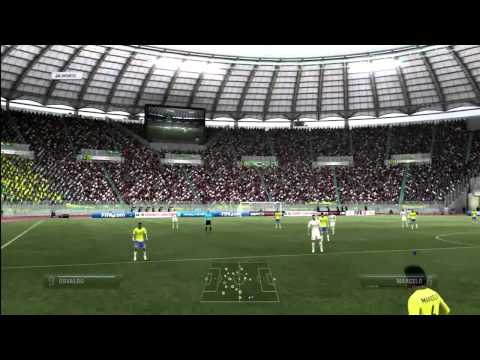 how to quit fifa 12 without losing