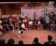 B-Girls Battle