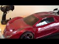 Traxxas Xo-1 Updated Parts Feb.15,2012