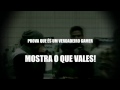 Video - MEO XLPARTY @ ZMAR 2012