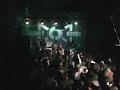 live in Klub Kocka - Split