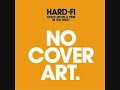 hard-fi - tonight