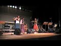 Itiberê Orquestra Família - Já Fui (Quarteto de Flautas) (comp. Itiberê Zwarg)