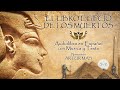 El Libro Egipcio de los Muertos (Audiolibro Completo en Espaol con Msica y Texto) "Voz Humana"