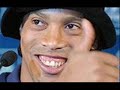 Ronaldinho Gaucho o Gênio Ronaldinho Gaucho o Gênio