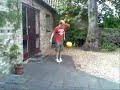 Joga Bonito Joga Bonito