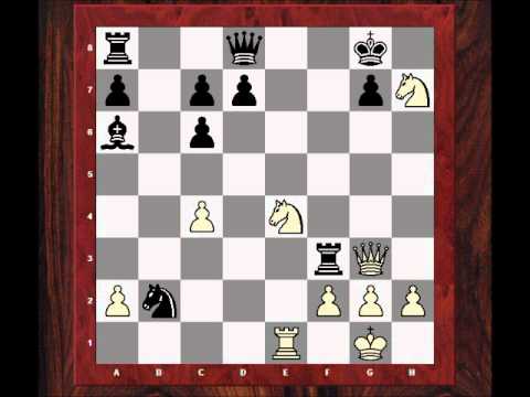 chess london