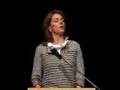 Queen Noor at Rep. Moran's Annual Women's Conf.