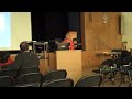 Muirlands Drug Awareness 11