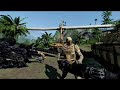 crysis directx 10 flyby