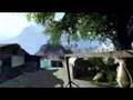 crysis directx 10 flyby