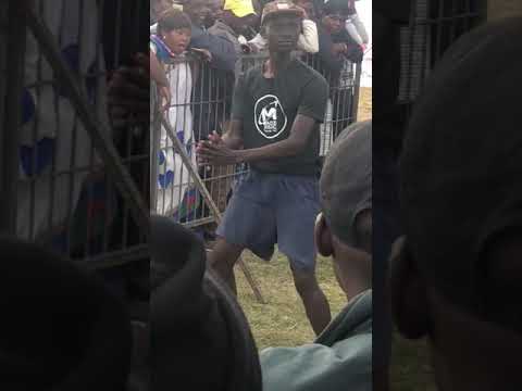 tsonga dance