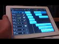 This video is a great demo of Garage Band for the iPad 2 from my friend, YouTube.com Follow him on Twitter: Twitter.com Make sure to subscribe to him and follow him! Thanks for watching! Follow me on Twitter at Twitter.com iPhoneXpert.com
