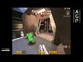 The exciting 2002 World Cyber Games USA match between Daler and Zero4 with shoutcasting from djWHEAT followed by a post interview with Zero4. Presented here by the AGP (Association of Gaming Professionals). Game a on Vertical Vengeance. www.agptour.com.