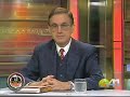 a mano limpia: the moncada attack 7 25 2007 part 1