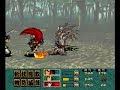 ????????????????/Samurai Shodown RPG (Sega Saturn) Battle 2