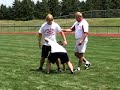 Champion Offensive Lineman - dominantfootball.com