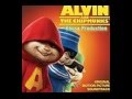 Oye Lucky Lucky oye Hindi movie song ~Alvin and chipmunks version!