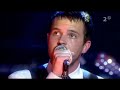 The Killers.-  Read my mind (Live Album Chart Show)