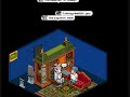 Brendan Applies For A Job At Habbo Directors Inc. Brendan Applies For A Job At Habbo Directors Inc.