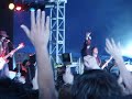 Kasabian - Big Day Out 2007