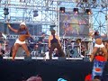 Fernanda Abreu - Bloco Funk - Planeta Atl�ntida 2007