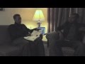 Professor Griff Interview w/ Mr. West Ashley (Part 1)