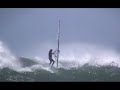 topocalma white beast part3 windsurf big wipeouts yoyo
